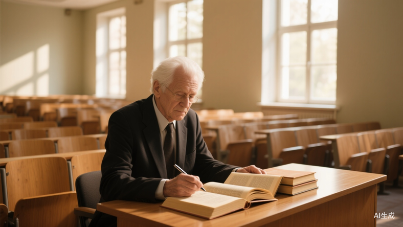 Richard Stallman真是旧时代的残党